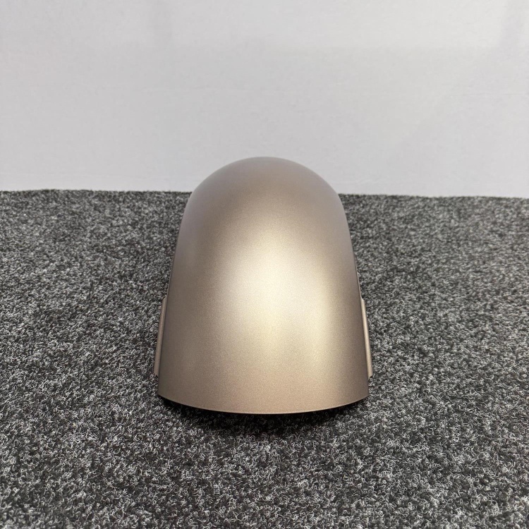 Indian Scout Bobber / Rogue rear mudguard in Bronze Smoke